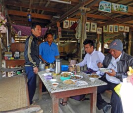 Burma (Myanmar), Jan. 3013