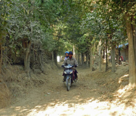 Burma (Myanmar), Jan. 3013