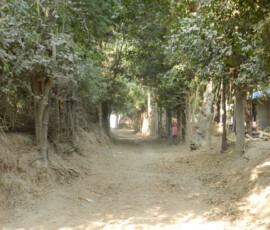 Burma (Myanmar), Jan. 3013