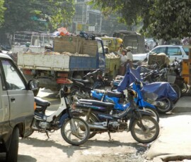 Burma (Myanmar), Jan. 3013