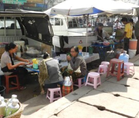Burma (Myanmar), Jan. 3013