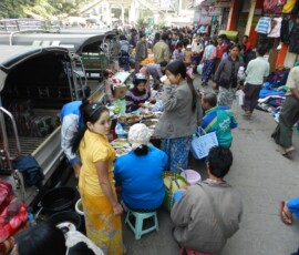 Burma (Myanmar), Jan. 3013