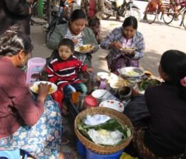 Burma (Myanmar), Jan. 3013