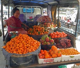 Burma (Myanmar), Jan. 3013