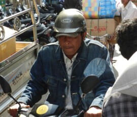 Burma (Myanmar), Jan. 3013