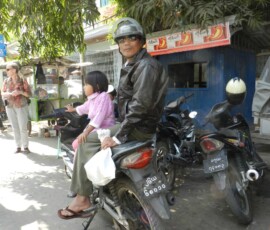 Burma (Myanmar), Jan. 3013