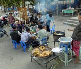 Burma (Myanmar), Jan. 3013