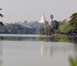 Burma (Myanmar), Jan. 3013