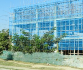 Burma (Myanmar), Jan. 3013