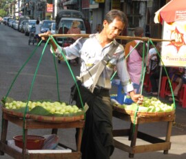 Burma (Myanmar), Jan. 3013