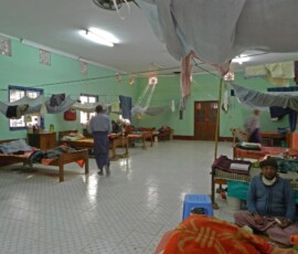 Burma (Myanmar), Jan. 3013