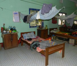 Burma (Myanmar), Jan. 3013