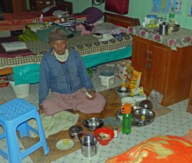 Burma (Myanmar), Jan. 3013