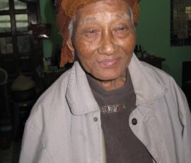 Burma (Myanmar), Jan. 3013