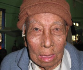 Burma (Myanmar), Jan. 3013