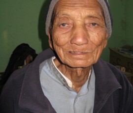 Burma (Myanmar), Jan. 3013