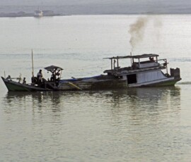 Burma (Myanmar), Jan. 3013