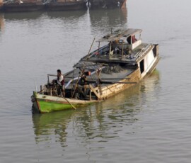 Burma (Myanmar), Jan. 3013