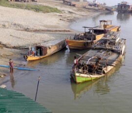 Burma (Myanmar), Jan. 3013