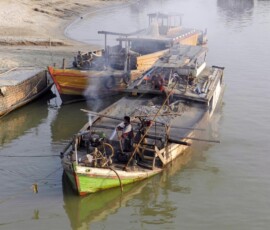 Burma (Myanmar), Jan. 3013