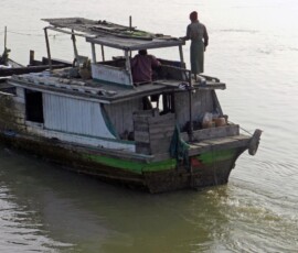 Burma (Myanmar), Jan. 3013