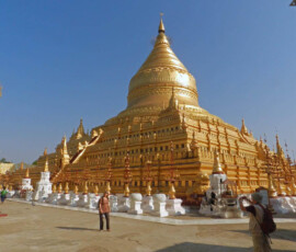 Burma (Myanmar), Jan. 3013