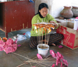 Burma (Myanmar), Jan. 3013