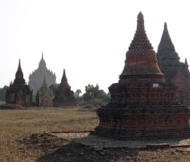 Burma (Myanmar), Jan. 3013