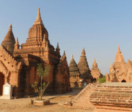Burma (Myanmar), Jan. 3013