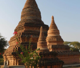 Burma (Myanmar), Jan. 3013