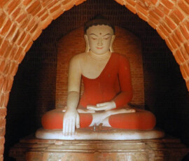 Burma (Myanmar), Jan. 3013
