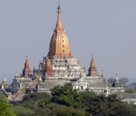 Burma (Myanmar), Jan. 3013