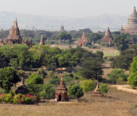 Burma (Myanmar), Jan. 3013