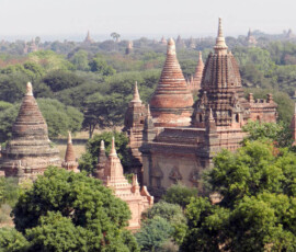 Burma (Myanmar), Jan. 3013