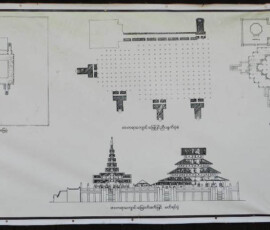 Burma (Myanmar), Jan. 3013