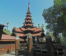 Burma (Myanmar), Jan. 3013