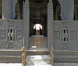 Burma (Myanmar), Jan. 3013