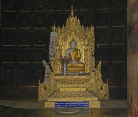 Burma (Myanmar), Jan. 3013