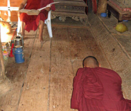 Burma (Myanmar), Jan. 3013