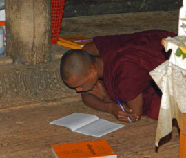 Burma (Myanmar), Jan. 3013