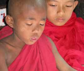 Burma (Myanmar), Jan. 3013