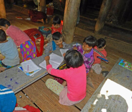 Burma (Myanmar), Jan. 3013