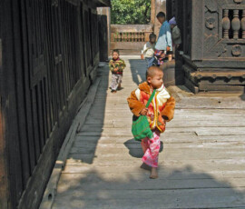 Burma (Myanmar), Jan. 3013