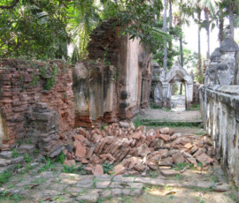 Burma (Myanmar), Jan. 3013
