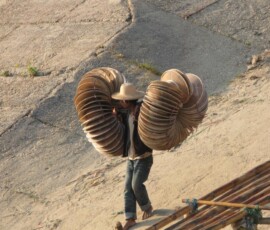 Burma (Myanmar), Jan. 3013