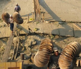 Burma (Myanmar), Jan. 3013