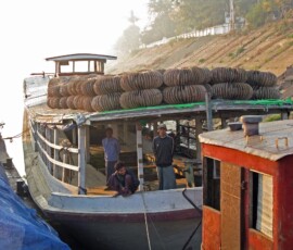 Burma (Myanmar), Jan. 3013