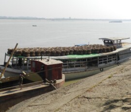 Burma (Myanmar), Jan. 3013