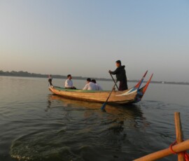 Burma (Myanmar), Jan. 3013