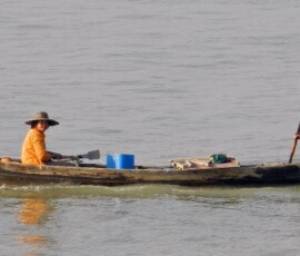 Burma (Myanmar), Jan. 3013